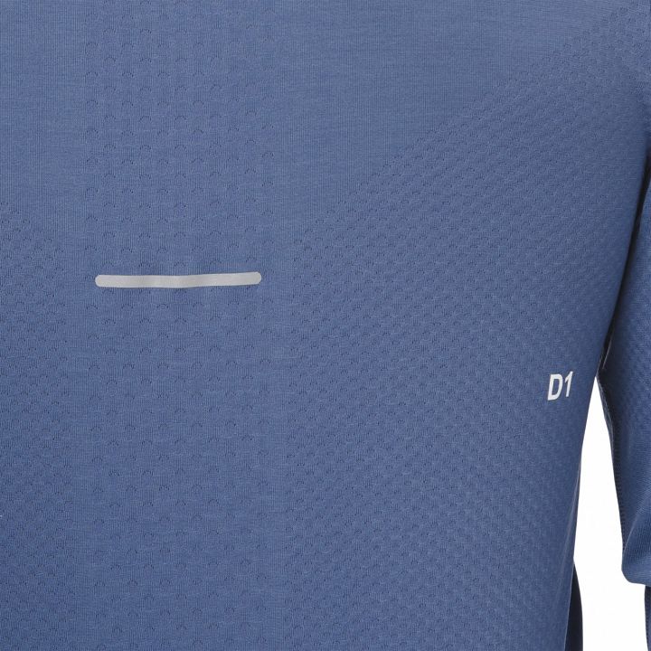 Asics Seamless Long Sleeve Grand Shark